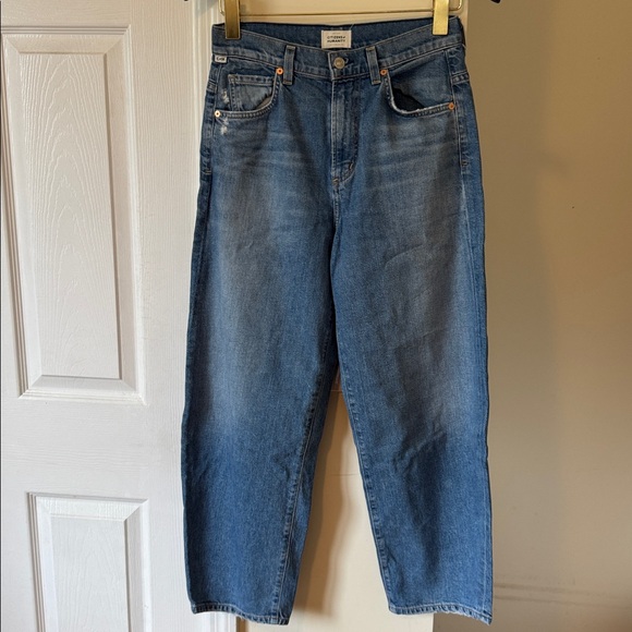 Citizens of humanity jeans - Picture 1 of 8